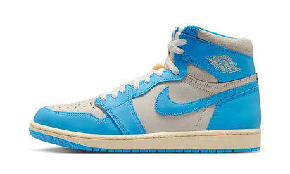 Air Jordan 1 Retro High OG UNC Reimagined