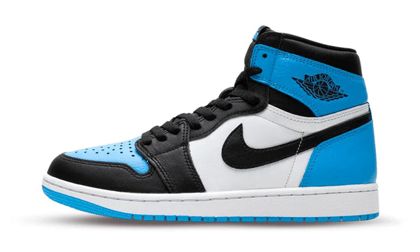 Air Jordan 1 Retro High OG UNC Toe (2023)