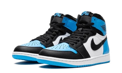 Air Jordan 1 Retro High OG UNC Toe (2023) - zdjęcie 2