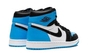 Air Jordan 1 Retro High OG UNC Toe (2023) - zdjęcie 3