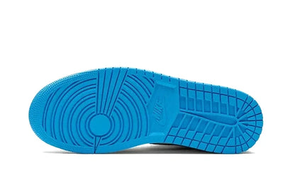 Air Jordan 1 Retro High OG UNC Toe (2023) - zdjęcie 4