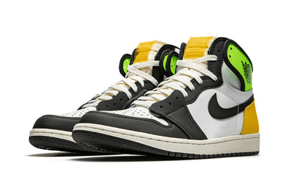Air Jordan 1 Retro High OG Volt Gold - zdjęcie 2