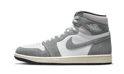 Air Jordan Air Jordan 1 Retro High OG Washed Heritage czarny-biały - widok główny z boku | Saturaise.com