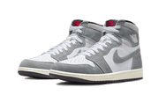 Kup oryginalne Air Jordan 1 Retro High OG Washed Heritage DZ5485-051 - widok z drugiego boku - Sneakersy