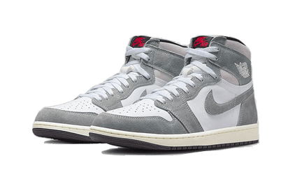 Kup oryginalne Air Jordan 1 Retro High OG Washed Heritage DZ5485-051 - widok z drugiego boku - Sneakersy
