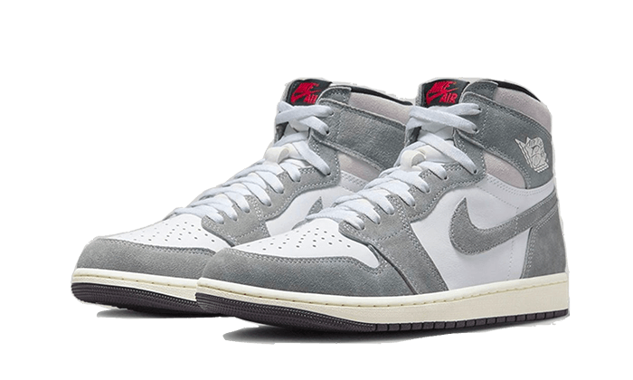 Kup oryginalne Air Jordan 1 Retro High OG Washed Heritage DZ5485-051 - widok z drugiego boku - Sneakersy