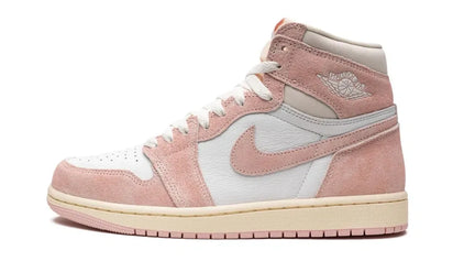 Air Jordan 1 Retro High OG Washed Pink