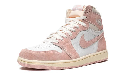 Air Jordan 1 Retro High OG Washed Pink - zdjęcie 2