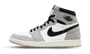 Air Jordan 1 Retro High OG White Cement