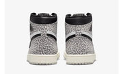 Air Jordan 1 Retro High OG White Cement - zdjęcie 3