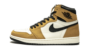 Air Jordan Air Jordan 1 Retro High Rookie of the Year czarny-biały - widok główny z boku | Saturaise.com