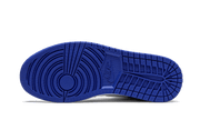 100% Oryginalne Air Jordan 1 Retro High Royal Toe - widok z tyłu - 650.00 PLN