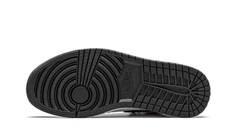 100% Oryginalne Air Jordan 1 Retro High Satin Snake Chicago - widok z tyłu - 775.00 PLN