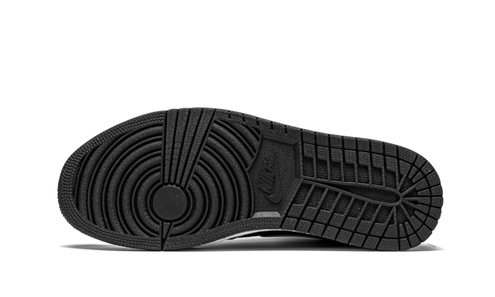 100% Oryginalne Air Jordan 1 Retro High Shadow 2.0 - widok z tyłu - 2075.00 PLN