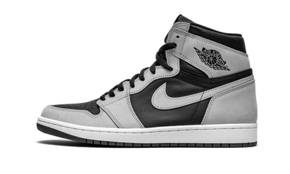Air Jordan Air Jordan 1 Retro High Shadow 2.0 czarno-szary - widok główny z boku | Saturaise.com