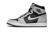Air Jordan Air Jordan 1 Retro High Shadow 2.0 czarno-szary - widok główny z boku | Saturaise.com