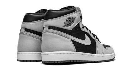 Buty Air Jordan Air Jordan 1 Retro High Shadow 2.0 - widok z przodu - Rozmiary EU