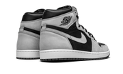 Buty Air Jordan Air Jordan 1 Retro High Shadow 2.0 - widok z przodu - Rozmiary EU