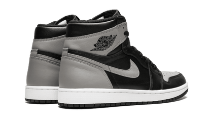 Buty Air Jordan Air Jordan 1 Retro High Shadow - widok z przodu - Rozmiary EU