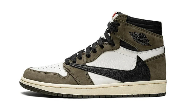 Air Jordan 1 Retro High Travis Scott "Cactus Jack"