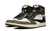 Air Jordan 1 Retro High Travis Scott "Cactus Jack" - zdjęcie 2