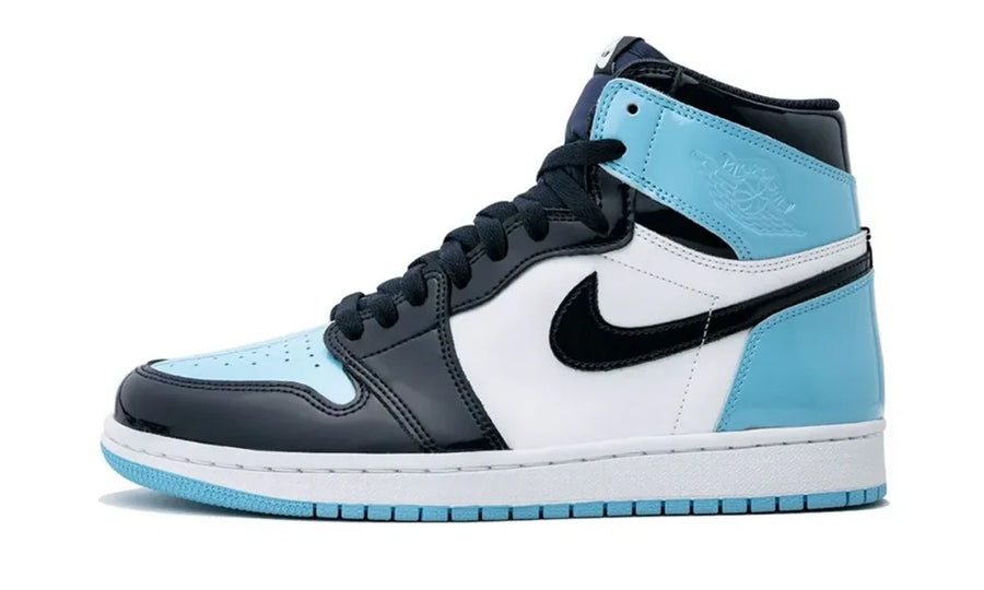 Air Jordan 1 Retro High UNC Patent