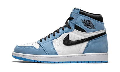 Air Jordan 1 Retro High University Blue