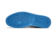 100% Oryginalne Air Jordan 1 Retro High University Blue - widok z tyłu - 1395.00 PLN