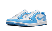 Kup oryginalne Air Jordan 1 Retro Low Golf UNC DD9315-100 - widok z drugiego boku - Sneakersy