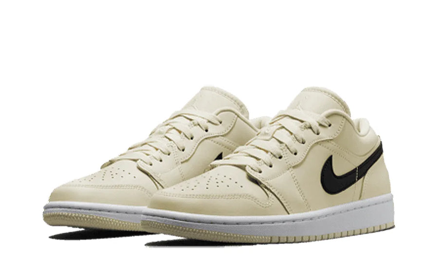 Air Jordan 1 Retro Low OG EX Coconut Milk - zdjęcie 2