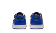 Air Jordan 1 Retro Low OG Game Royal - zdjęcie 3