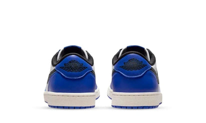 Air Jordan 1 Retro Low OG Game Royal - zdjęcie 3