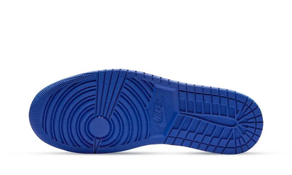 Air Jordan 1 Retro Low OG Game Royal - zdjęcie 4
