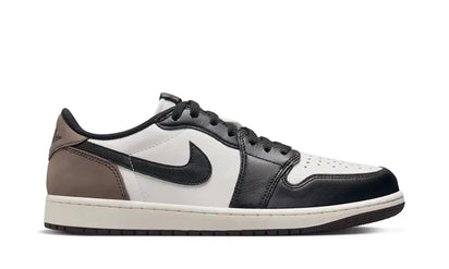 Air Jordan 1 Retro Low OG Mocha - zdjęcie 2