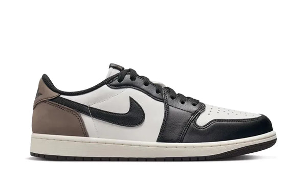 Air Jordan 1 Retro Low OG Mocha - Air Jordan 1 Retro Low OG Mocha - zdjęcie 2