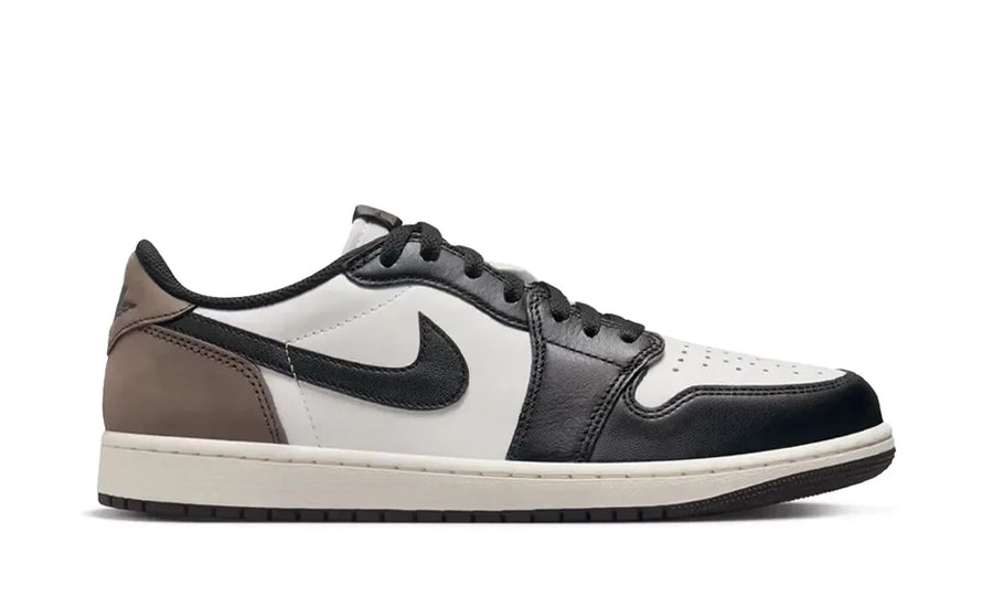 Air Jordan 1 Retro Low OG Mocha - zdjęcie 2