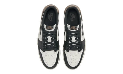 Air Jordan 1 Retro Low OG Mocha - zdjęcie 4