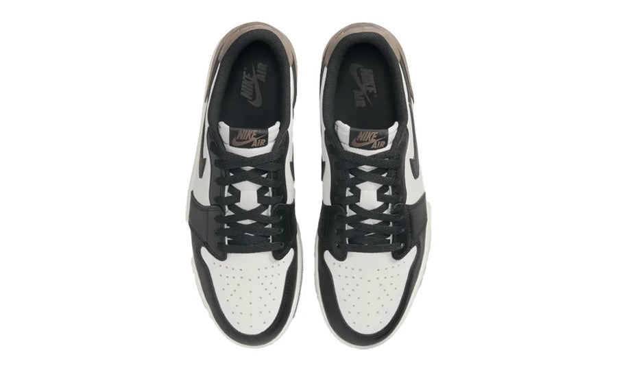 Air Jordan 1 Retro Low OG Mocha - zdjęcie 4