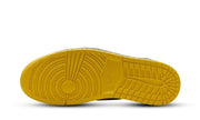 Air Jordan 1 Retro Low OG Quai 54 Black Tour Yellow Red - zdjęcie 4