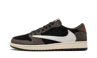 Air Jordan 1 Retro Low OG SP Travis Scott Mocha