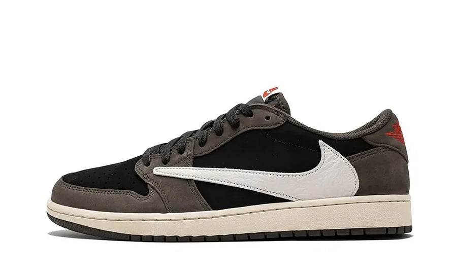 Air Jordan 1 Retro Low OG SP Travis Scott Mocha