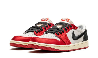 Air Jordan 1 Retro Low OG Trophy Room - zdjęcie 2