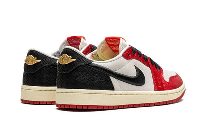 Air Jordan 1 Retro Low OG Trophy Room - zdjęcie 3