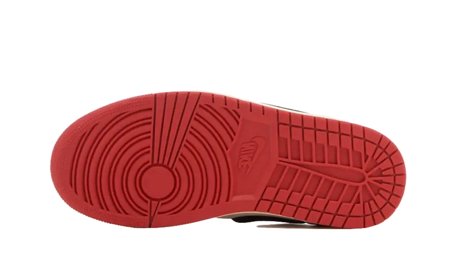100% Oryginalne Air Jordan 1 Retro Low OG Trophy Room - widok z tyłu - 1825.00 PLN