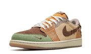 Air Jordan 1 Retro Low OG Zion Williamson Voodoo - zdjęcie 2