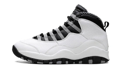 Air Jordan 10 Retro OG Steel