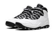 Air Jordan 10 Retro OG Steel - zdjęcie 2