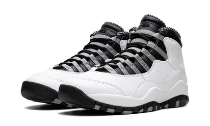 Air Jordan 10 Retro OG Steel - zdjęcie 2