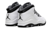 Air Jordan 10 Retro OG Steel - zdjęcie 3