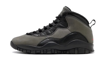 Air Jordan 10 Retro Shadow (2025)